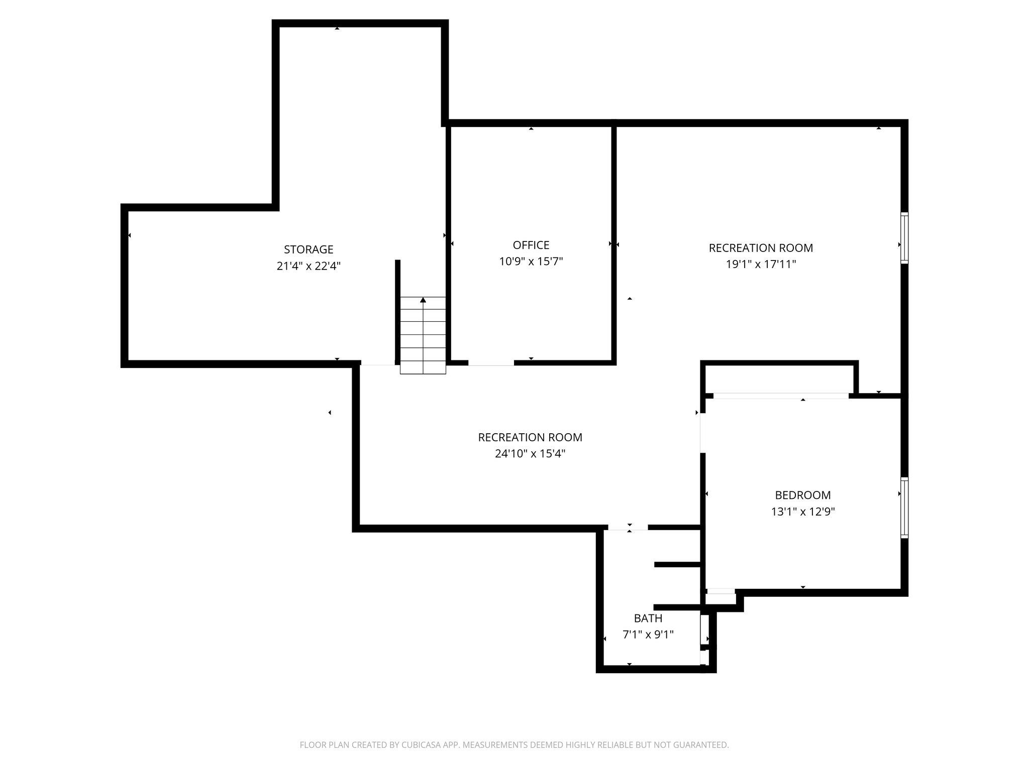 13745 Ranier Drive Middlebury, IN 46540 - Photo 28 of 29