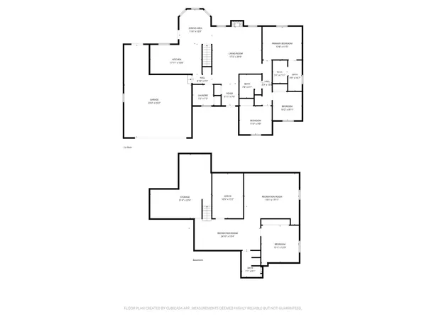 $467,000 | 13745 Ranier Drive, Middlebury, IN 46540