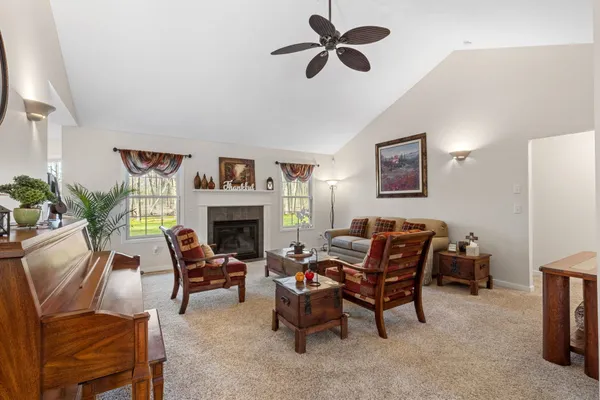 $467,000 | 13745 Ranier Drive, Middlebury, IN 46540