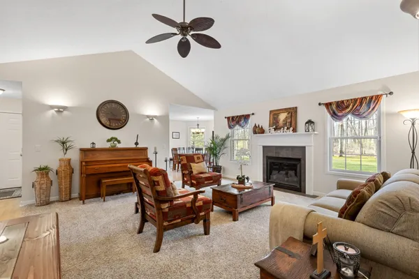 $467,000 | 13745 Ranier Drive, Middlebury, IN 46540