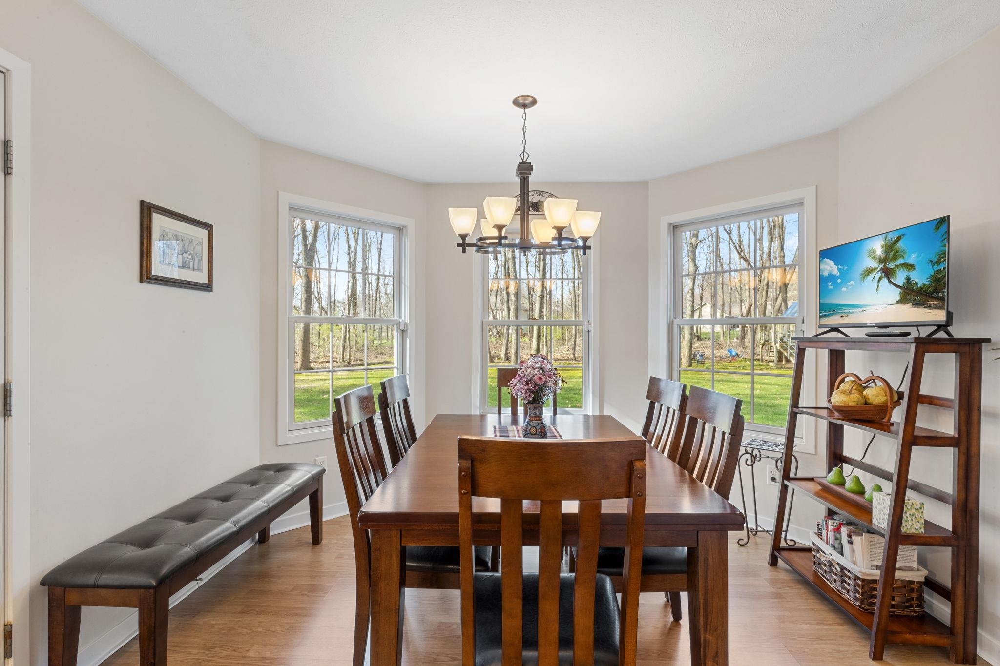 13745 Ranier Drive Middlebury, IN 46540 - Photo 7 of 29