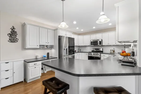 $467,000 | 13745 Ranier Drive, Middlebury, IN 46540