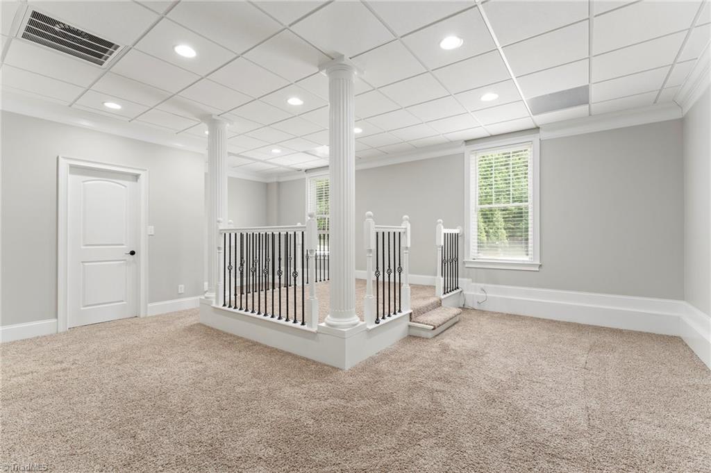7752 Sutter Road Greensboro, NC 27455 - Photo 42 of 50