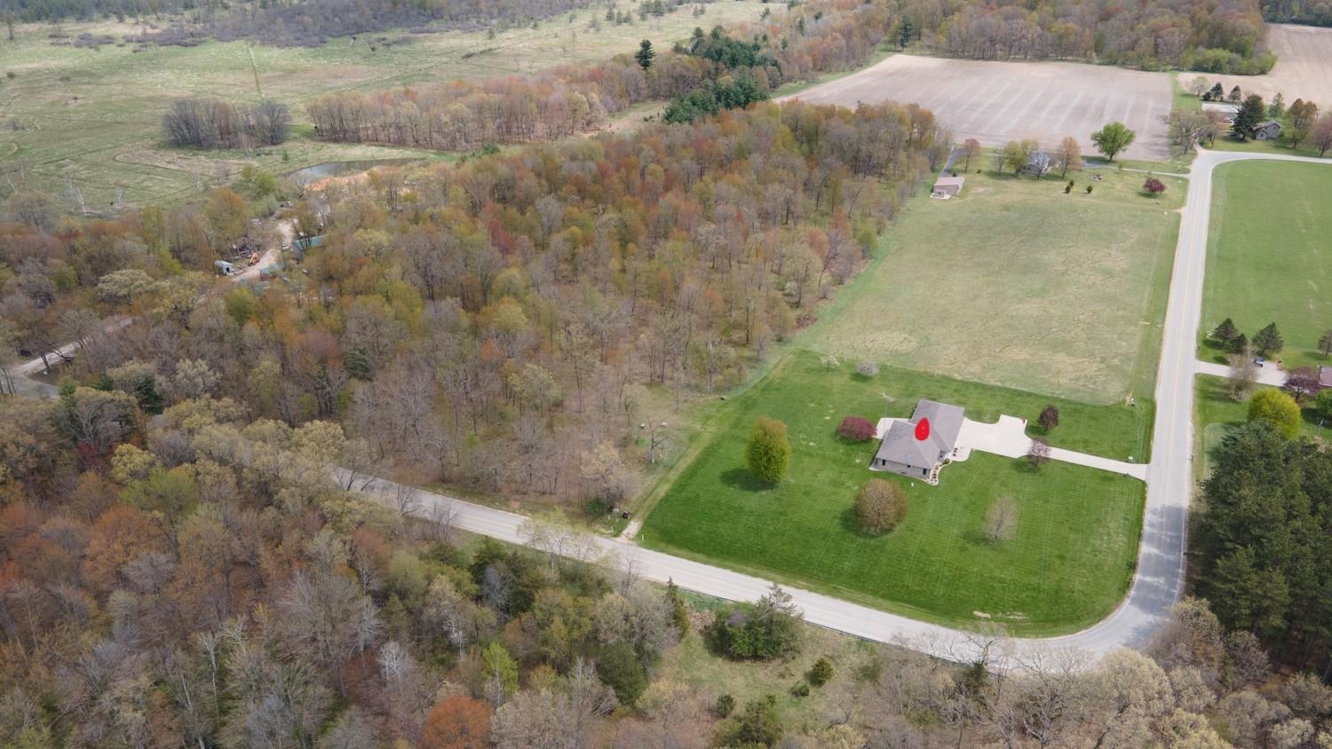 N1180 County Rd EE Redgranite, WI 54970 - Photo 64 of 89