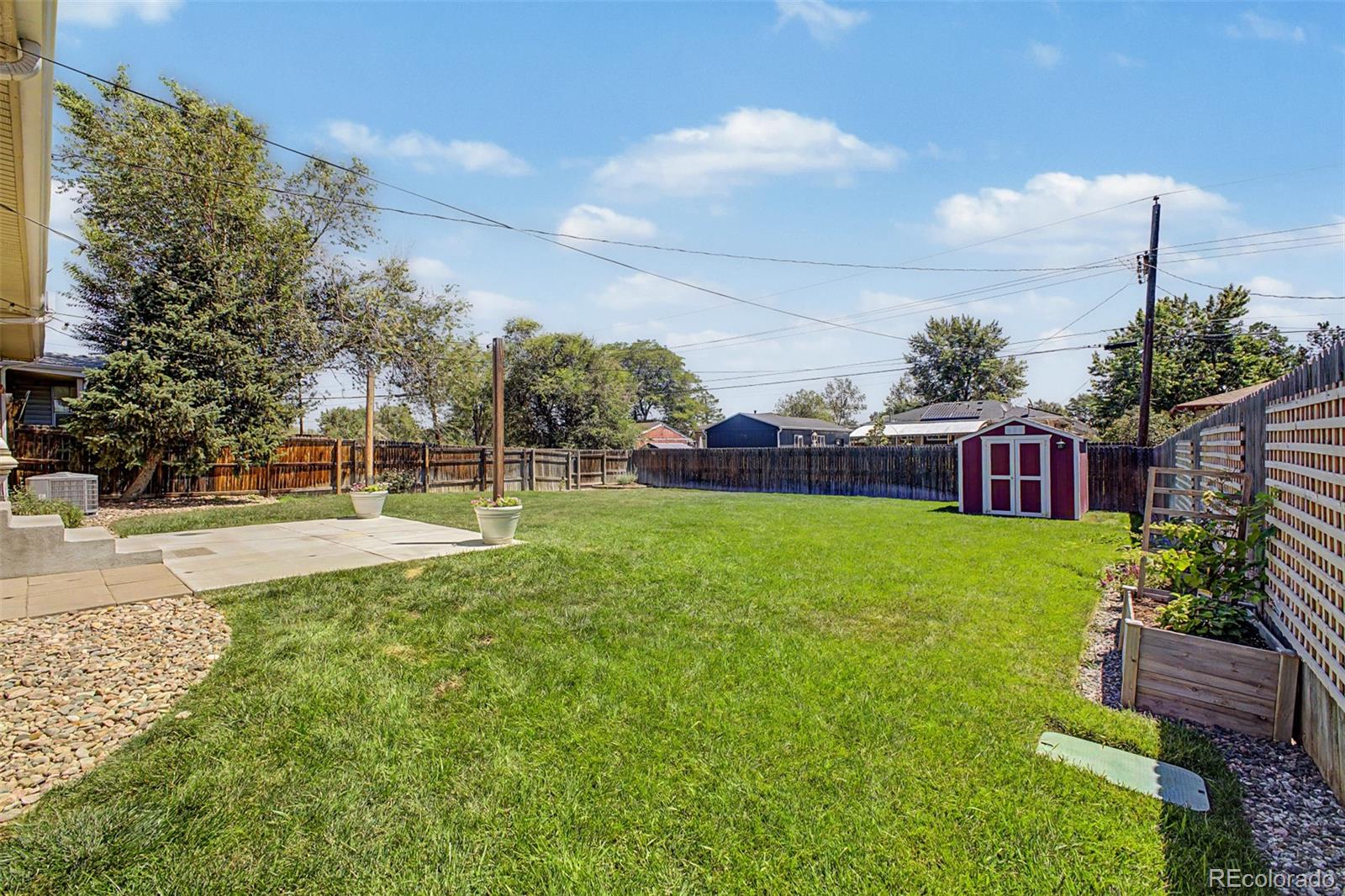 4070 Moore Street Wheat Ridge, CO 80033 - Photo 31 of 37