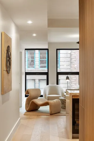 $4,250,000 | 16 West 18th Street, Unit PH10 | Flatiron