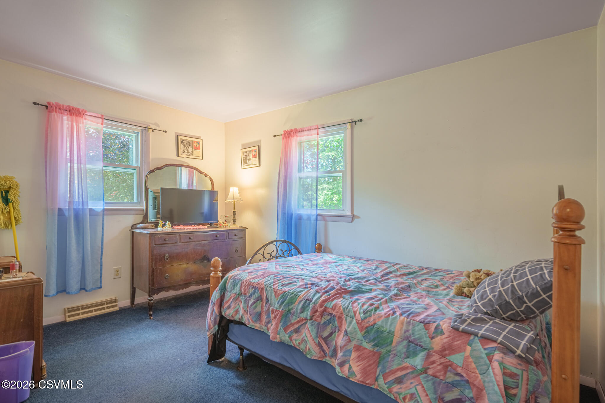 251 Clark Road Sunbury, PA 17801 - Photo 18 of 25 251 Clark Rd, Sunbury, PA 17801 Pic--21