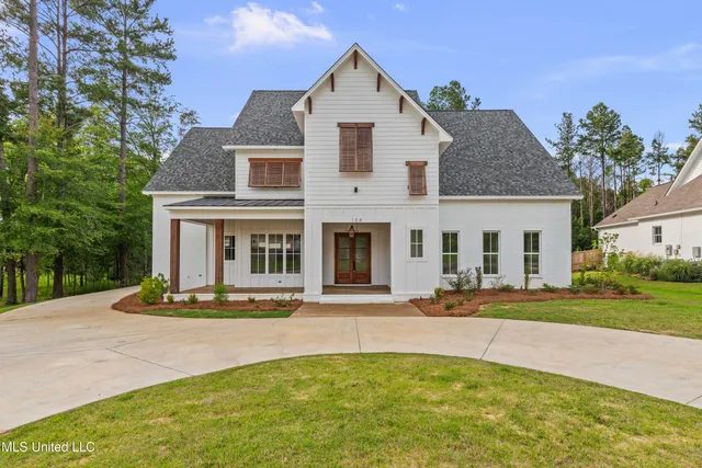 $859,000 | 104 Westlake Circle, Madison, MS 39110