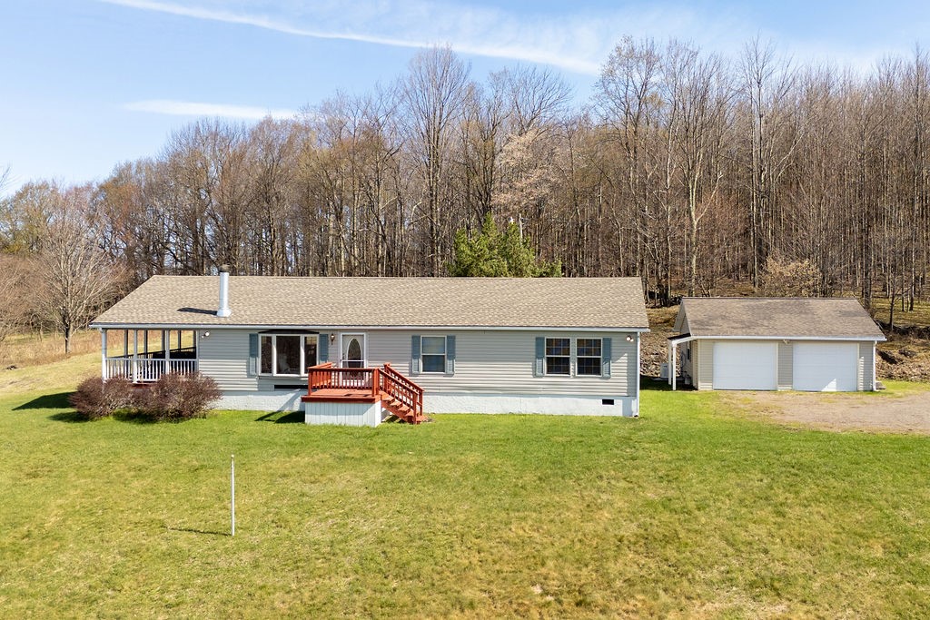 686 Campbell Estates Road Franklin, NY 13775 - Photo 29 of 48