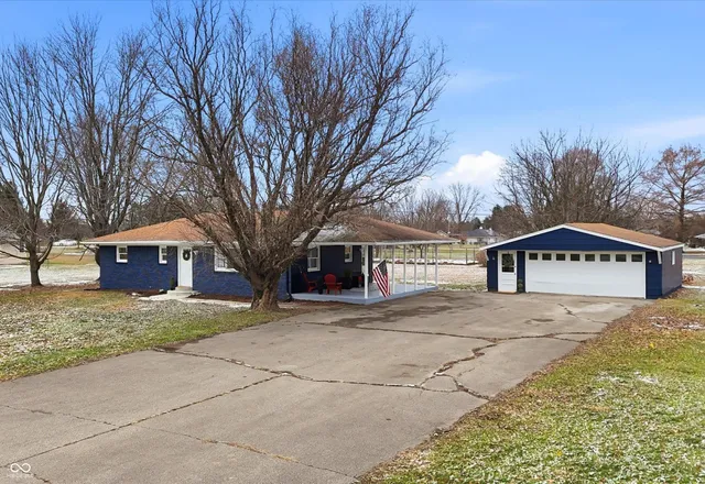 $339,900 | 10644 East 97th Street, Fishers, IN 46037