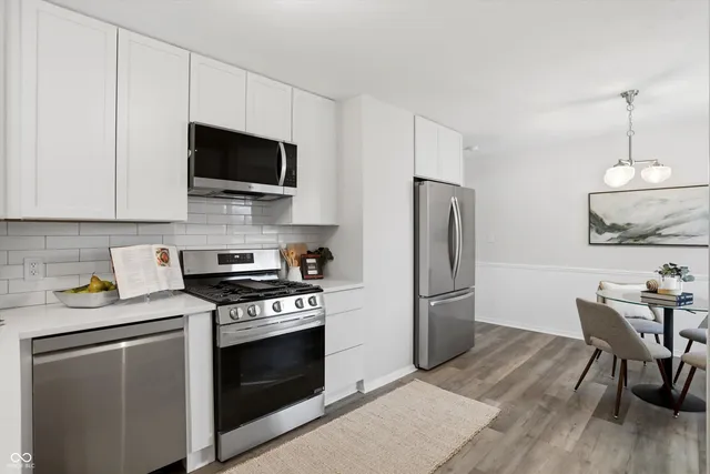 $339,900 | 10644 East 97th Street, Fishers, IN 46037