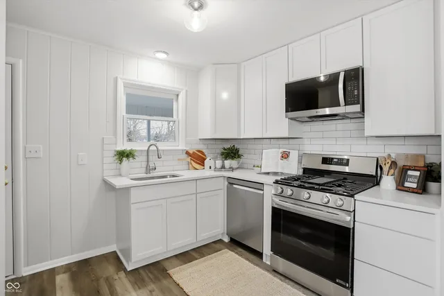 $339,900 | 10644 East 97th Street, Fishers, IN 46037