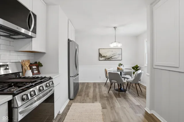 $339,900 | 10644 East 97th Street, Fishers, IN 46037