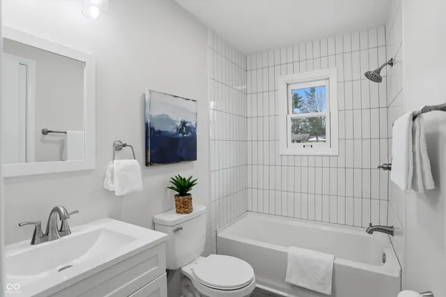 $339,900 | 10644 East 97th Street, Fishers, IN 46037