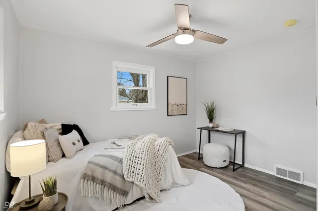 $339,900 | 10644 East 97th Street, Fishers, IN 46037