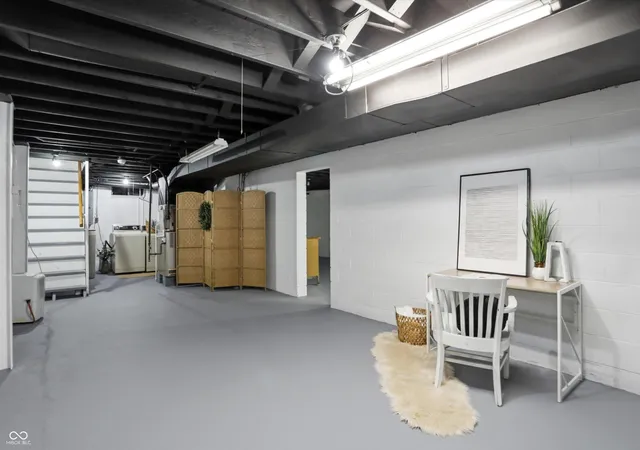 $339,900 | 10644 East 97th Street, Fishers, IN 46037