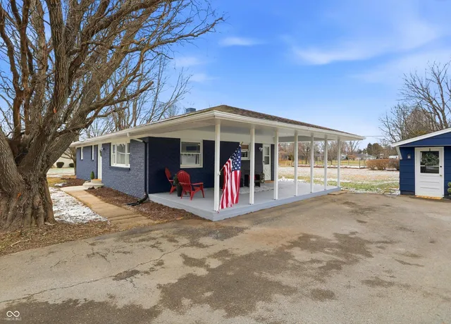 $339,900 | 10644 East 97th Street, Fishers, IN 46037