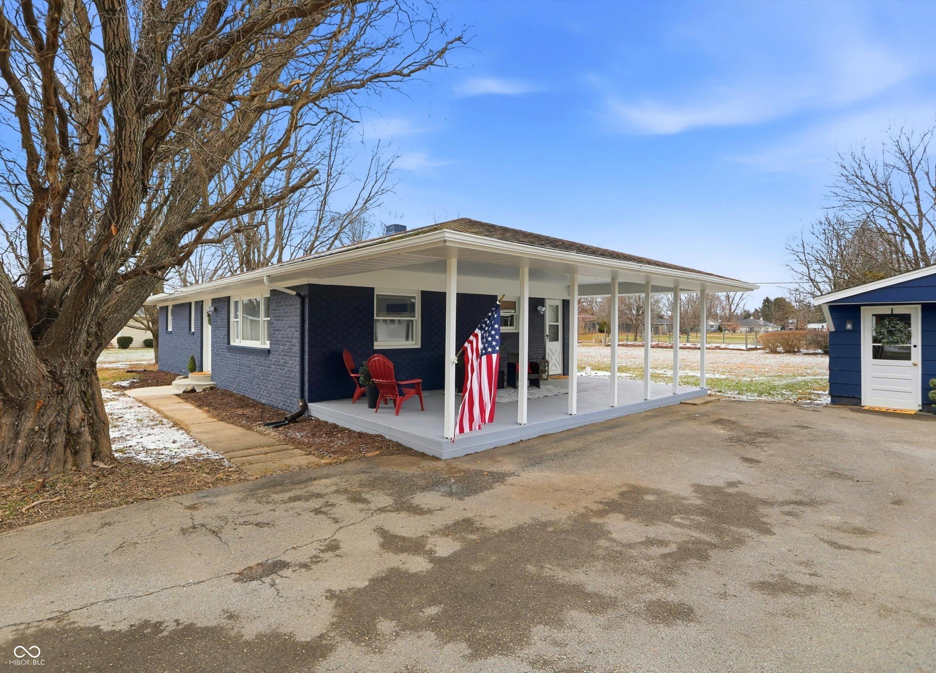 10644 East 97th Street Fishers, IN 46037 - Photo 3 of 48