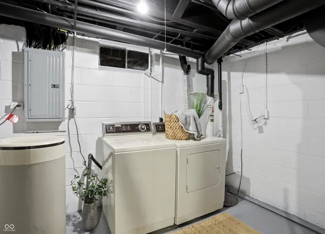 $339,900 | 10644 East 97th Street, Fishers, IN 46037