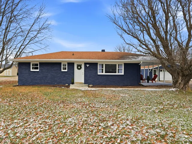 $339,900 | 10644 East 97th Street, Fishers, IN 46037