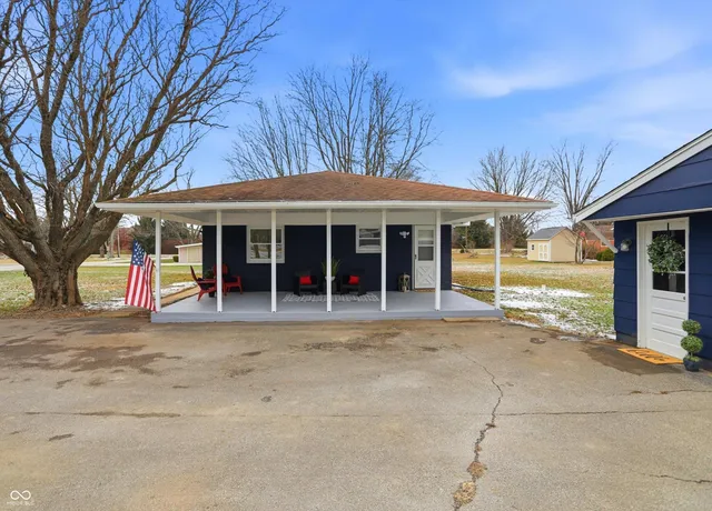 $339,900 | 10644 East 97th Street, Fishers, IN 46037