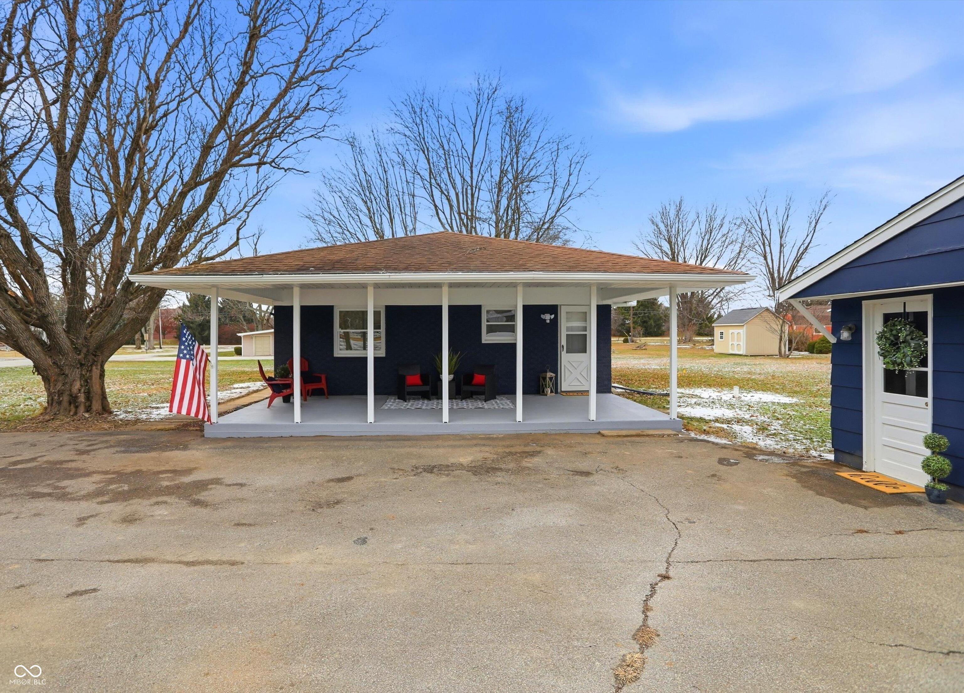 10644 East 97th Street Fishers, IN 46037 - Photo 34 of 48