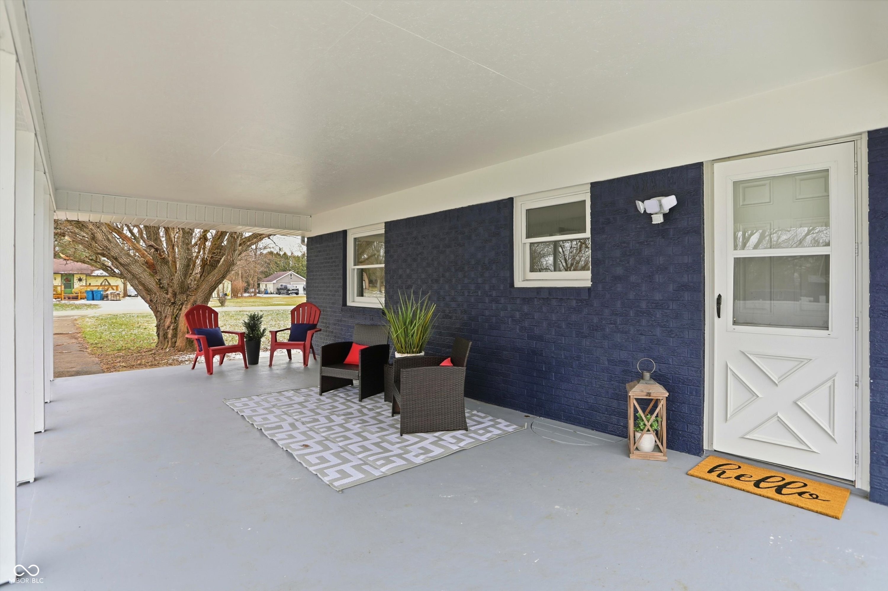 10644 East 97th Street Fishers, IN 46037 - Photo 35 of 48