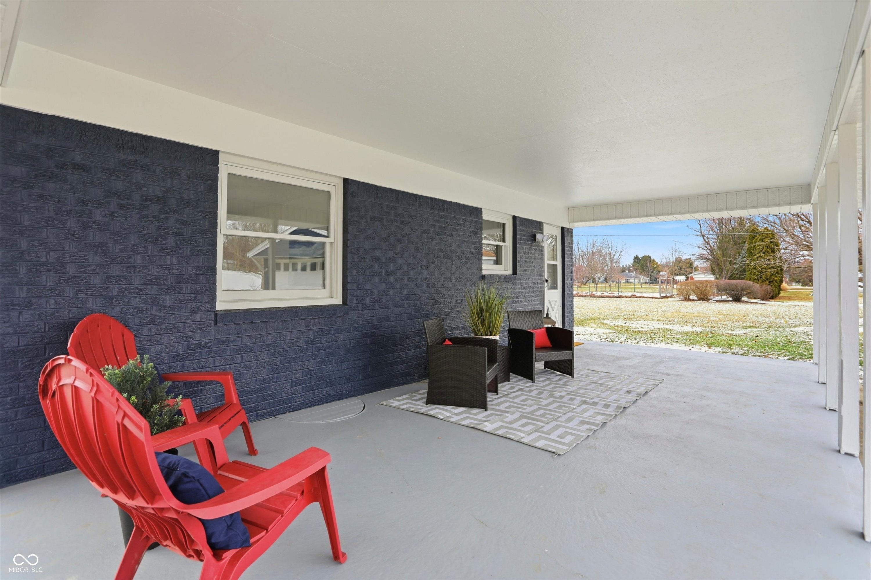 10644 East 97th Street Fishers, IN 46037 - Photo 36 of 48