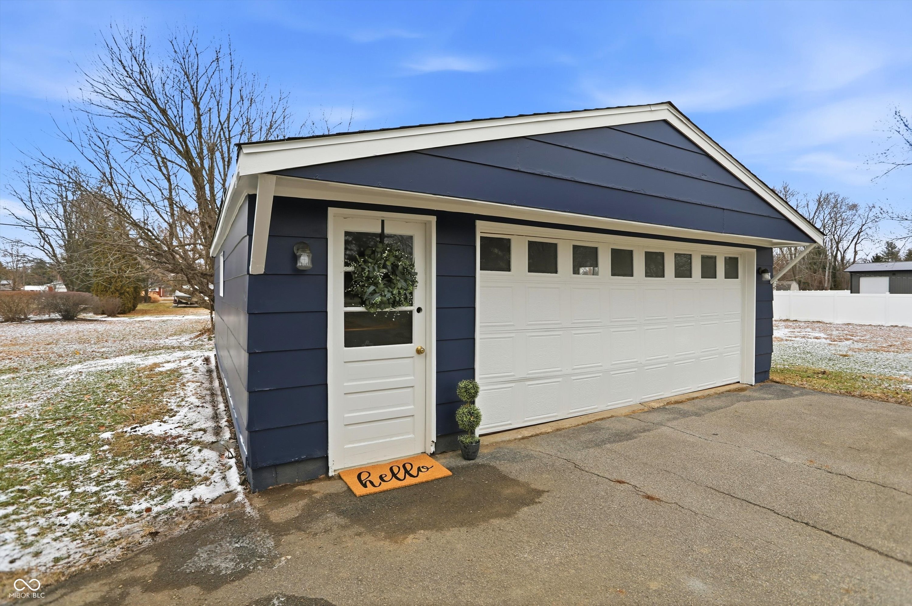 10644 East 97th Street Fishers, IN 46037 - Photo 37 of 48