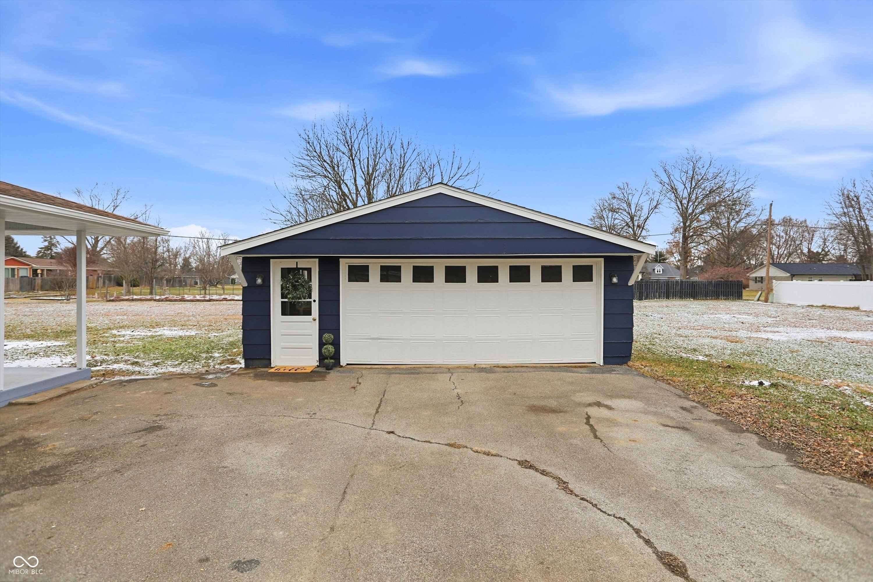 10644 East 97th Street Fishers, IN 46037 - Photo 38 of 48
