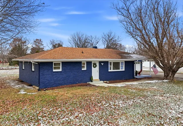 $339,900 | 10644 East 97th Street, Fishers, IN 46037