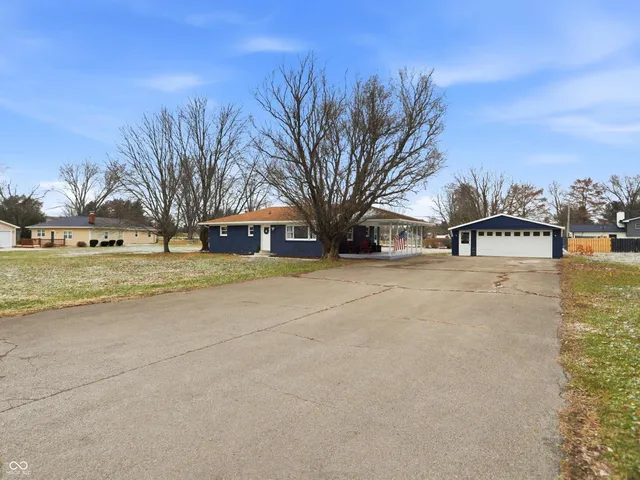 $339,900 | 10644 East 97th Street, Fishers, IN 46037