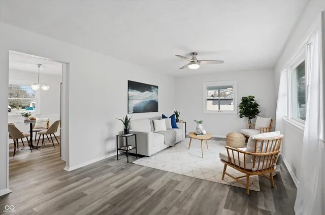 $339,900 | 10644 East 97th Street, Fishers, IN 46037