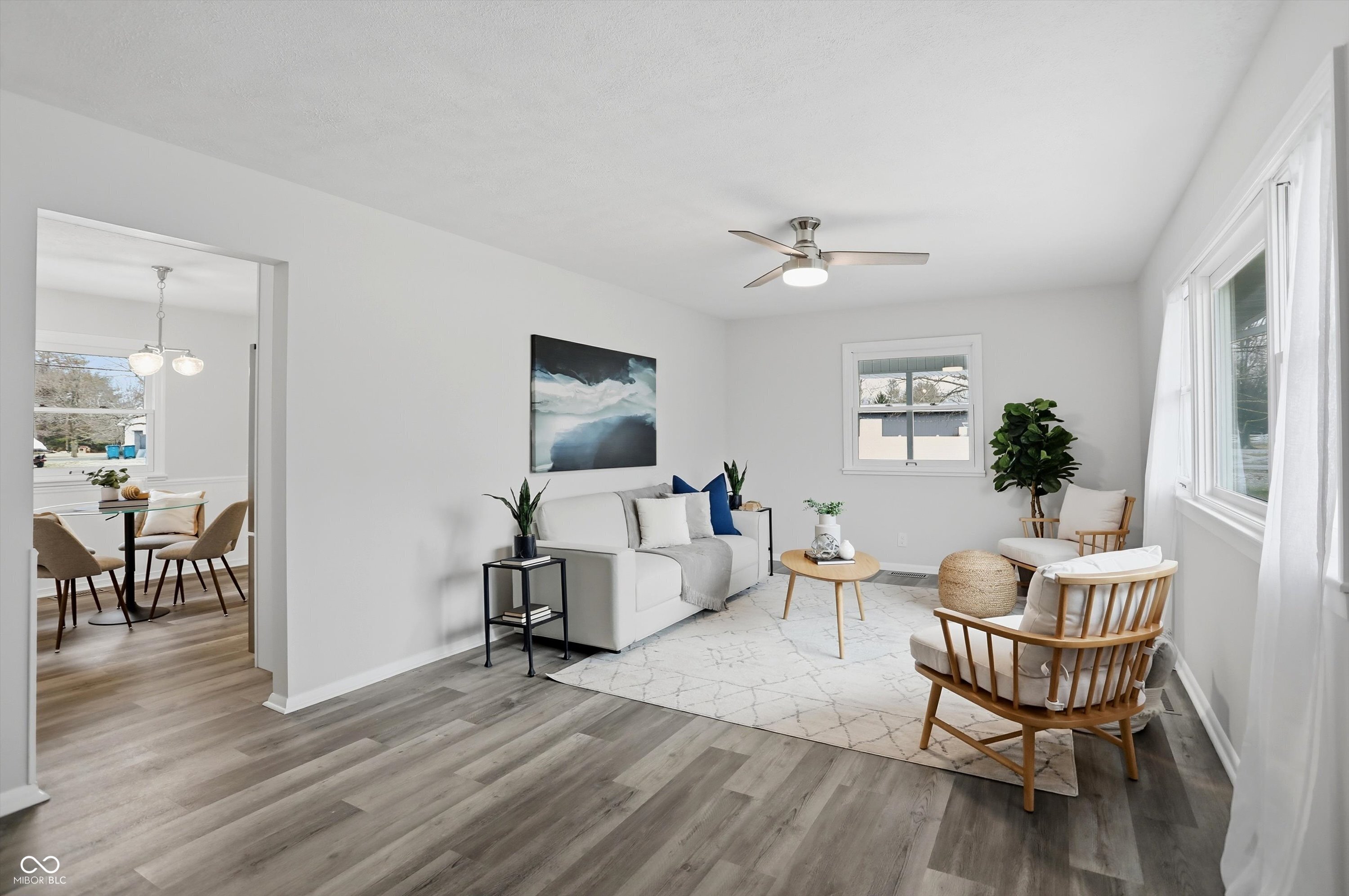 10644 East 97th Street Fishers, IN 46037 - Photo 4 of 48