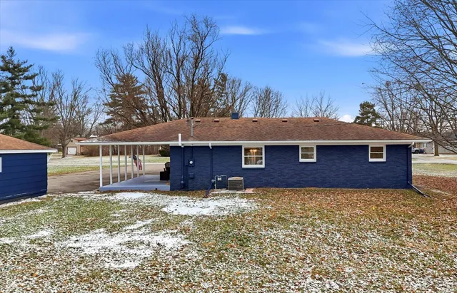 $339,900 | 10644 East 97th Street, Fishers, IN 46037