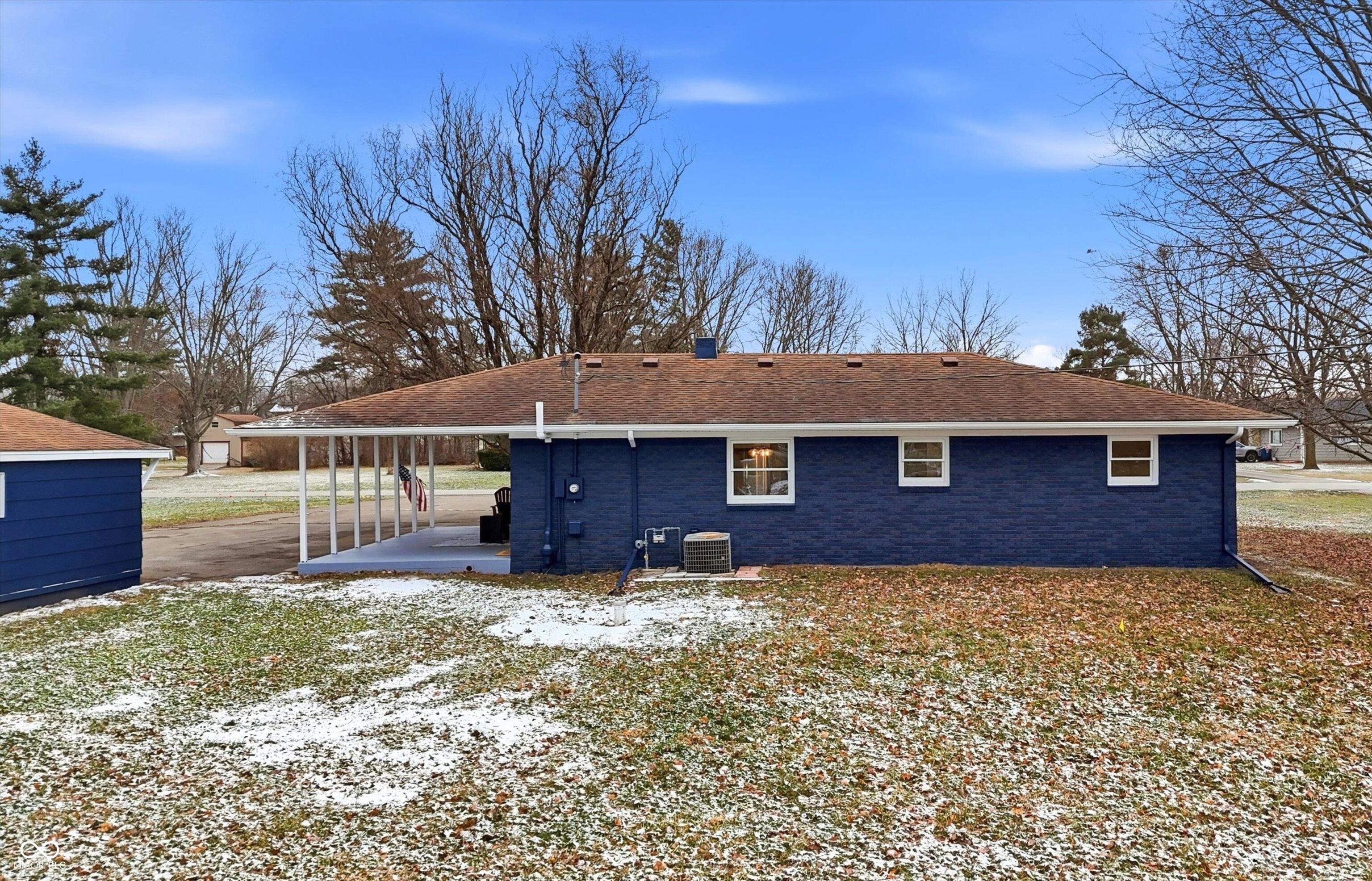 10644 East 97th Street Fishers, IN 46037 - Photo 41 of 48