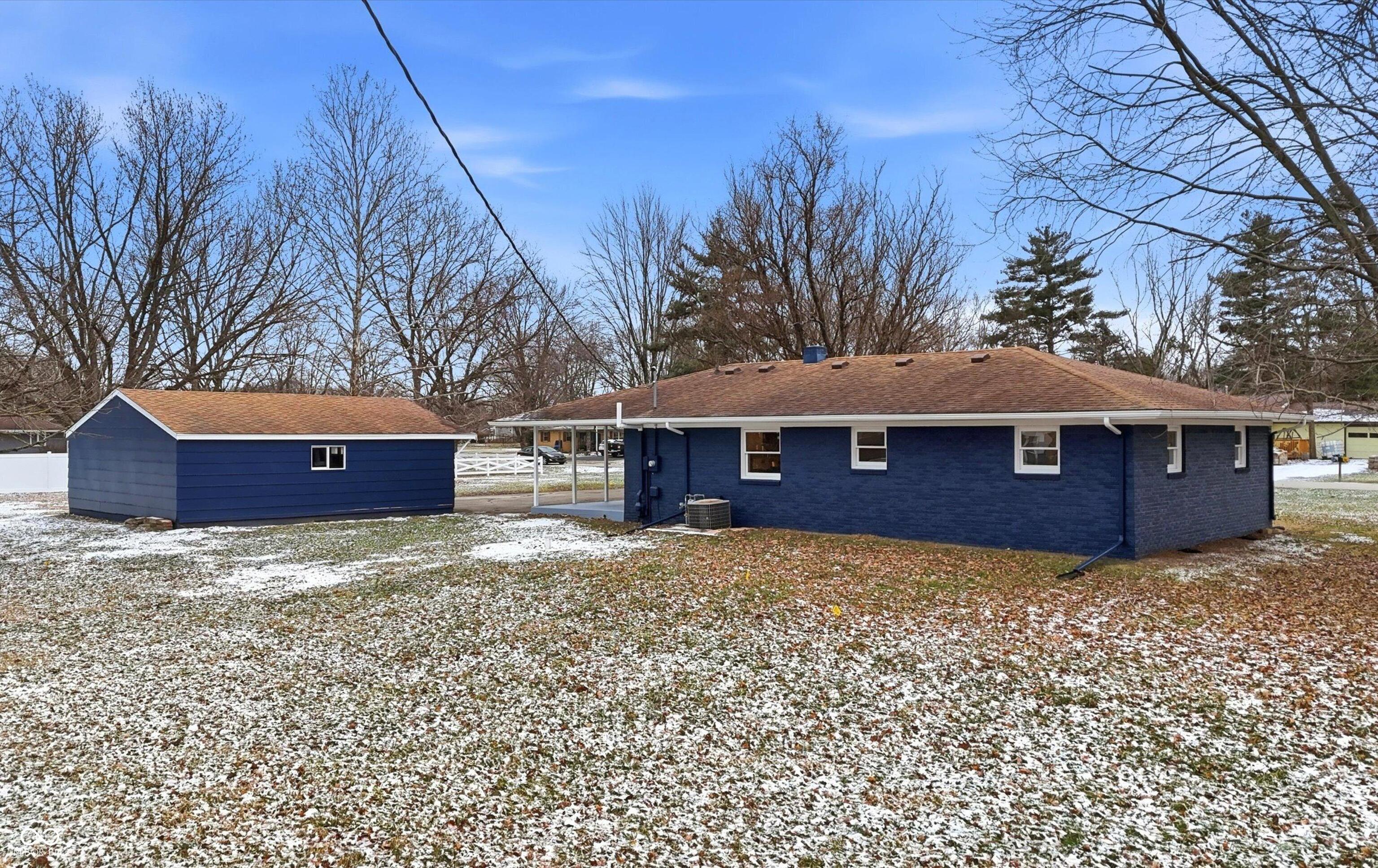 10644 East 97th Street Fishers, IN 46037 - Photo 42 of 48