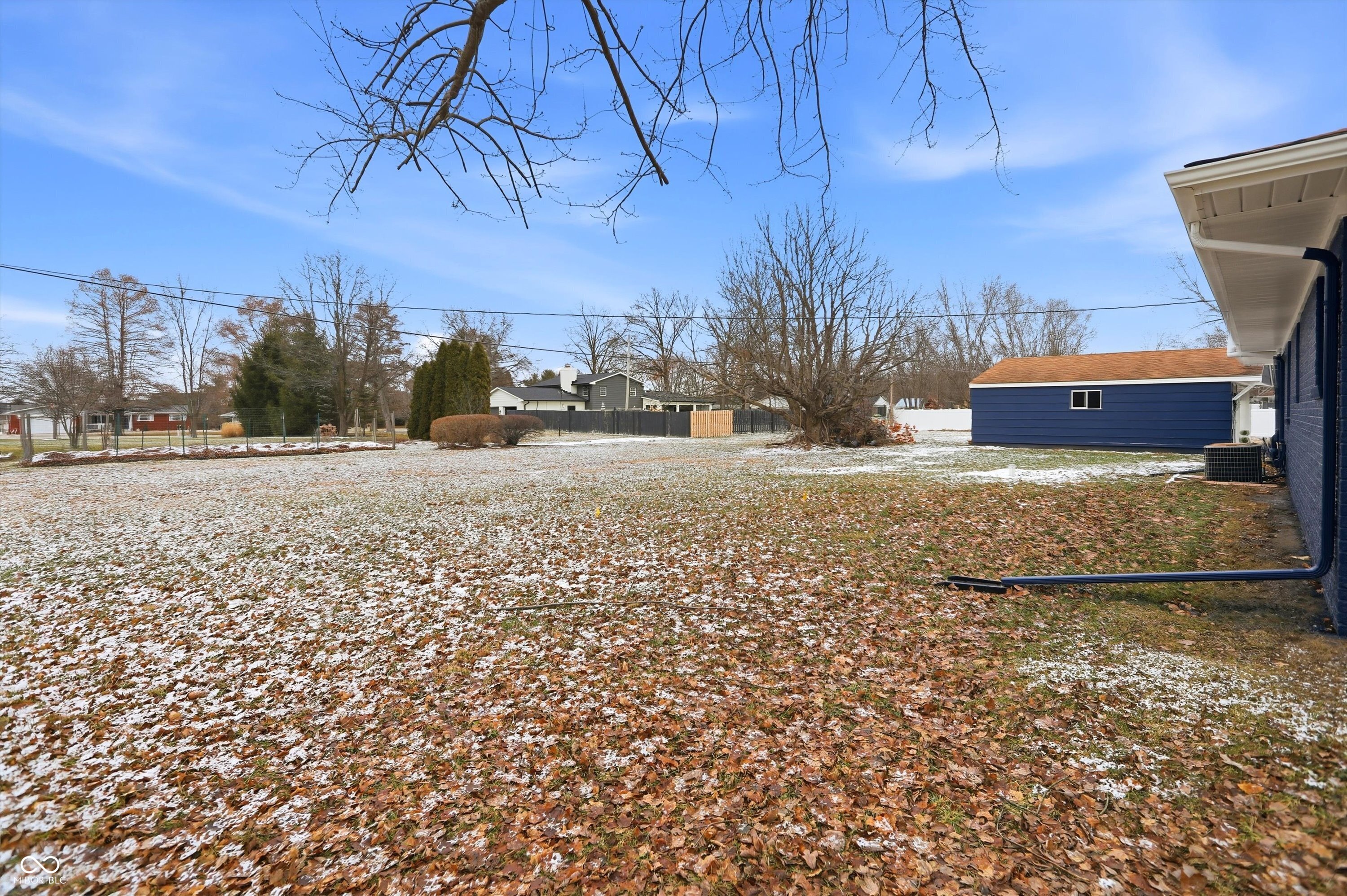 10644 East 97th Street Fishers, IN 46037 - Photo 43 of 48