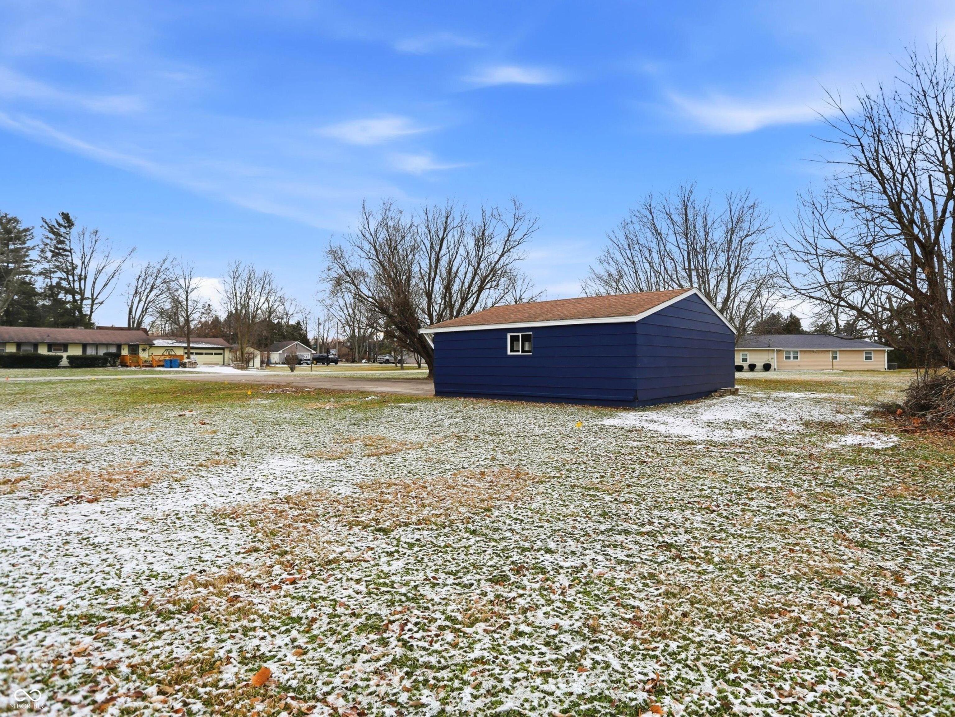 10644 East 97th Street Fishers, IN 46037 - Photo 44 of 48