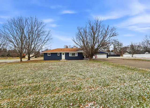 $339,900 | 10644 East 97th Street, Fishers, IN 46037