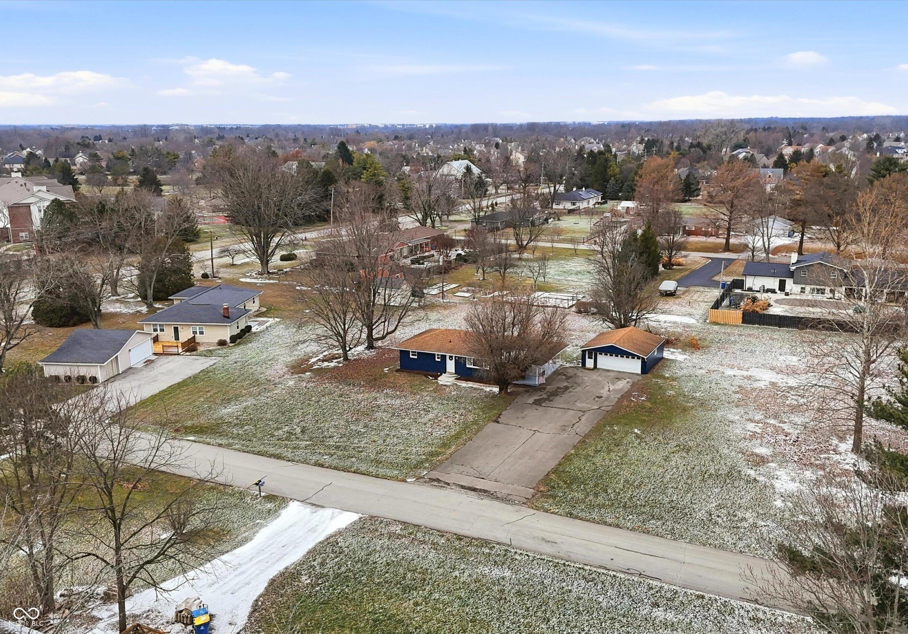 10644 East 97th Street Fishers, IN 46037 - Photo 46 of 48