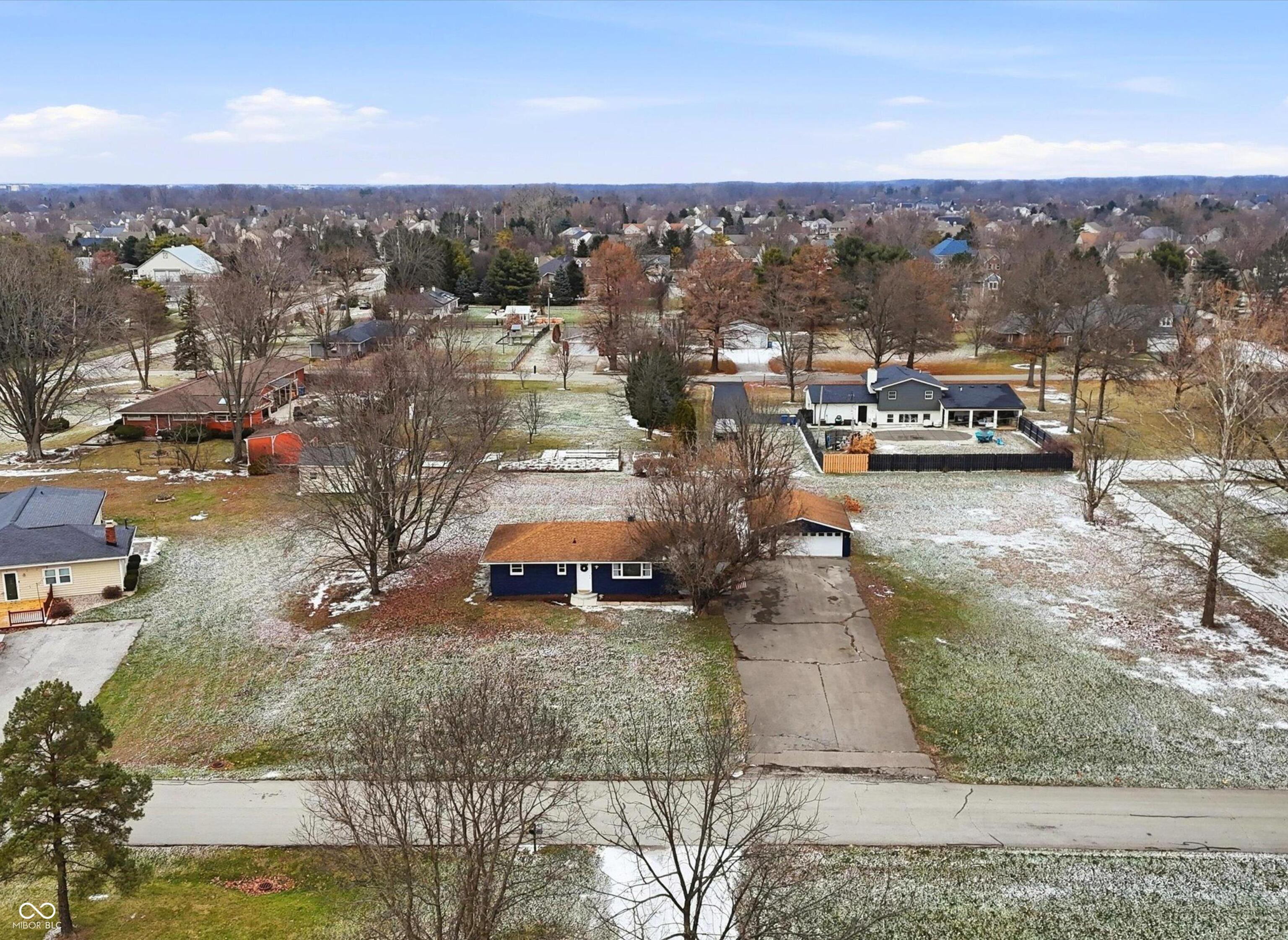 10644 East 97th Street Fishers, IN 46037 - Photo 47 of 48