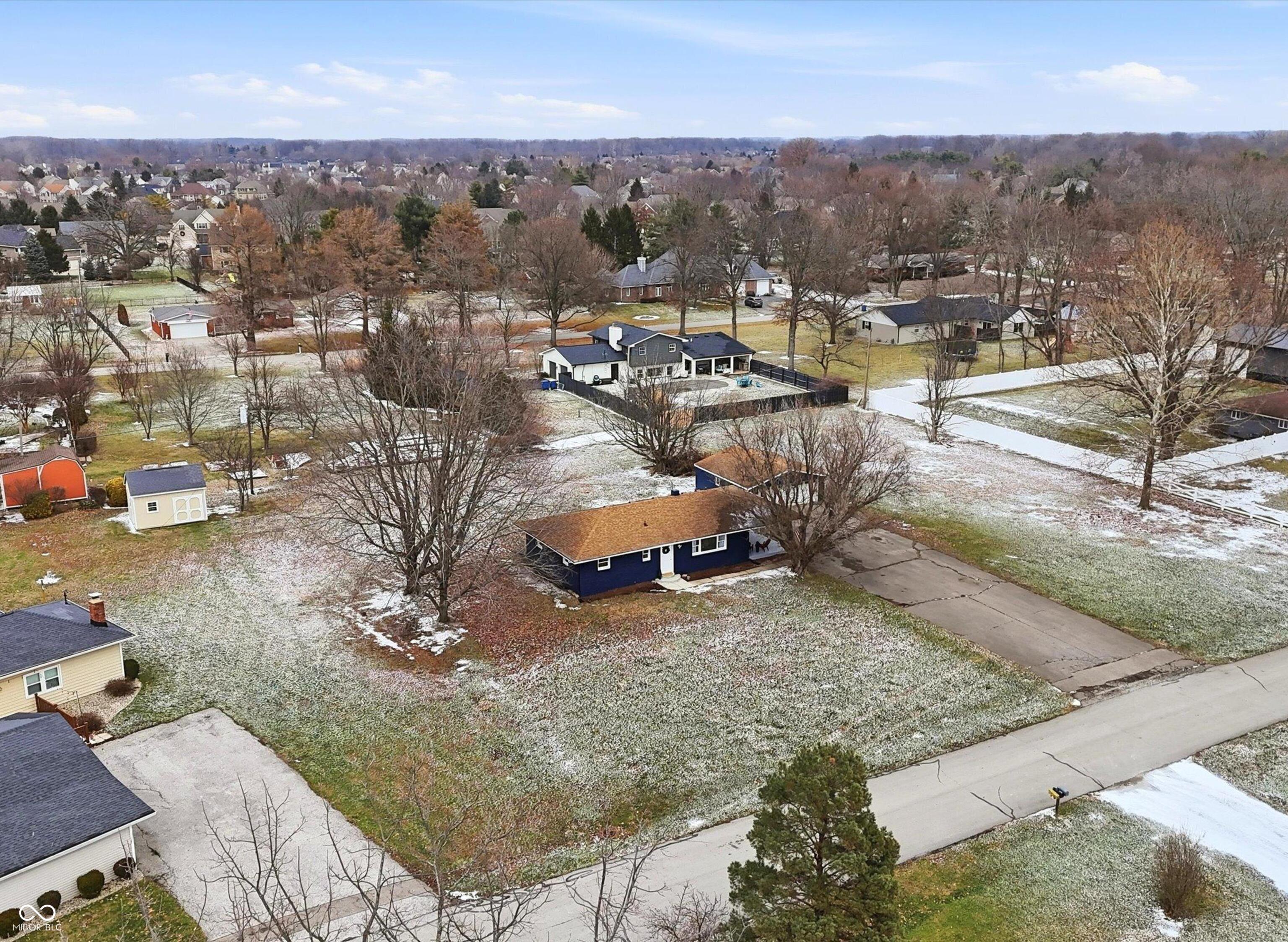 10644 East 97th Street Fishers, IN 46037 - Photo 48 of 48