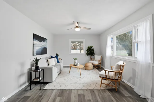 $339,900 | 10644 East 97th Street, Fishers, IN 46037