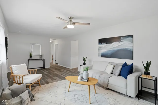 $339,900 | 10644 East 97th Street, Fishers, IN 46037