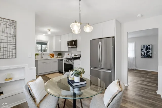 $339,900 | 10644 East 97th Street, Fishers, IN 46037