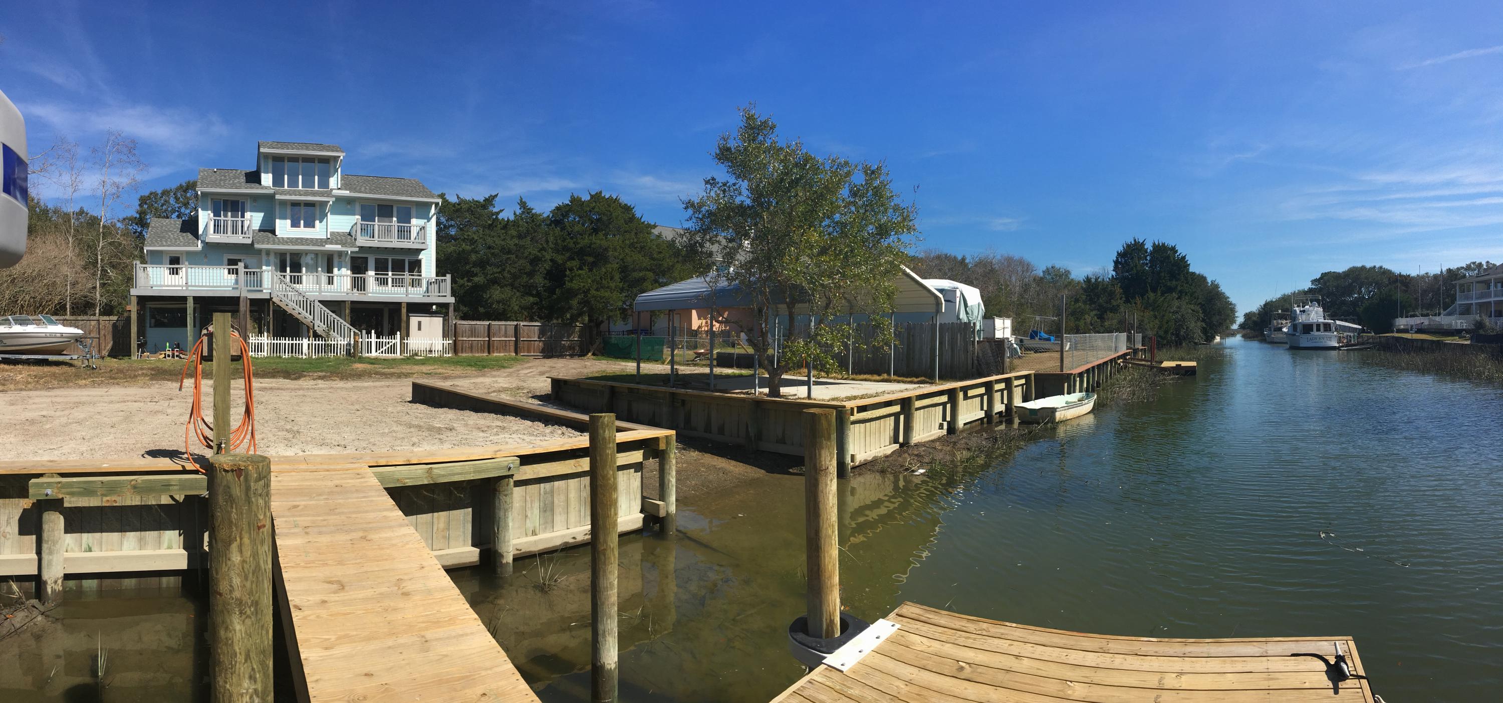 559 Schooner Road Charleston, SC 29412 - Photo 1 of 30 image2