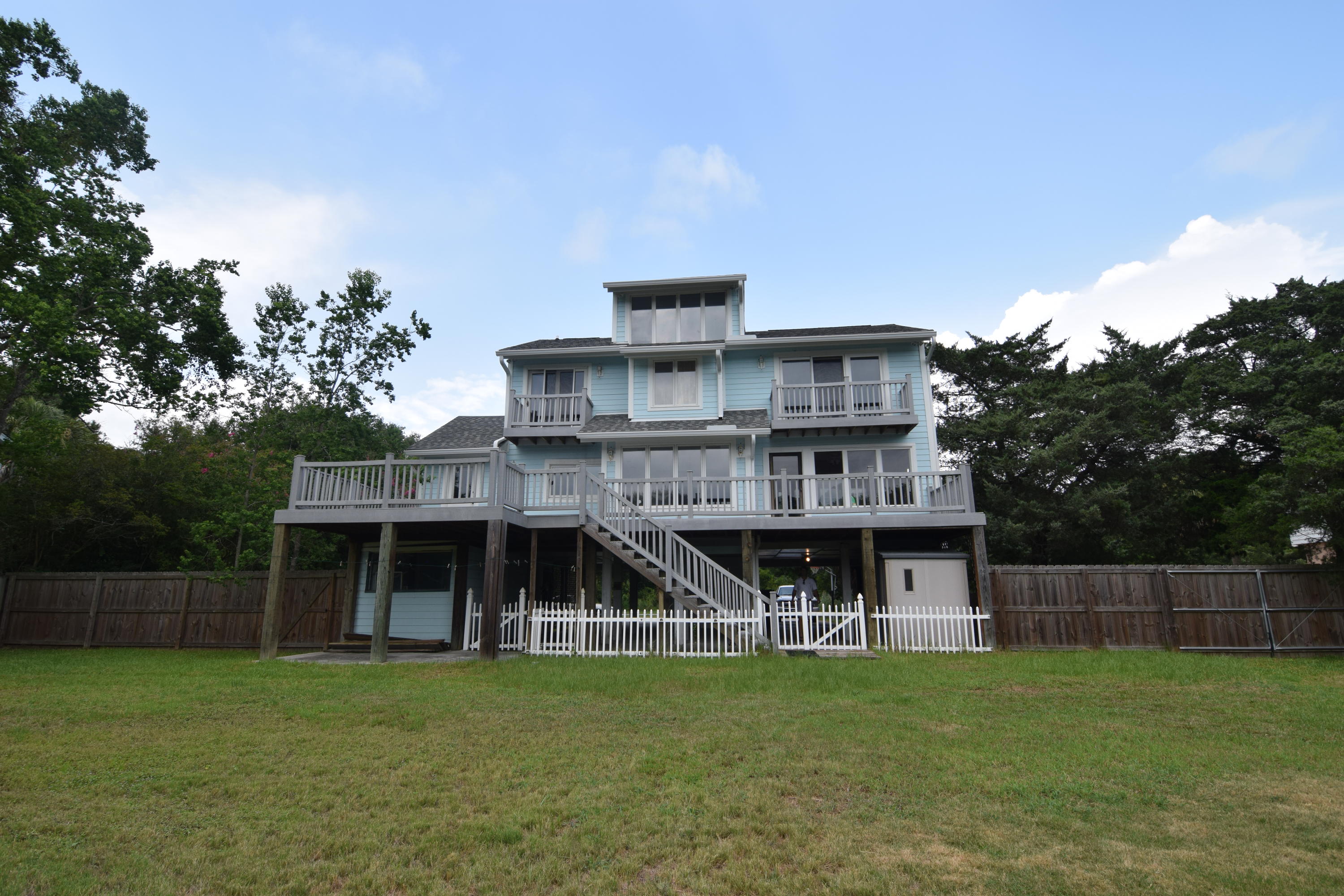 559 Schooner Road Charleston, SC 29412 - Photo 10 of 30 DSC_0237