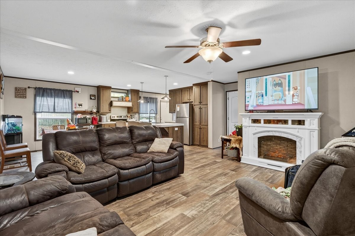 4430 Griffin Road Lynchburg, TN 37352 - Photo 11 of 48 Gallery Image 11
