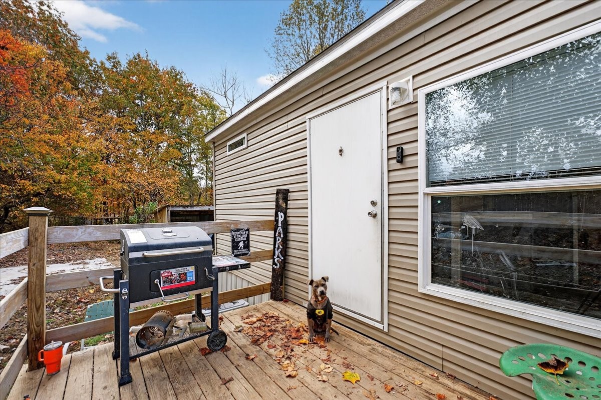 4430 Griffin Road Lynchburg, TN 37352 - Photo 29 of 48 Gallery Image 29